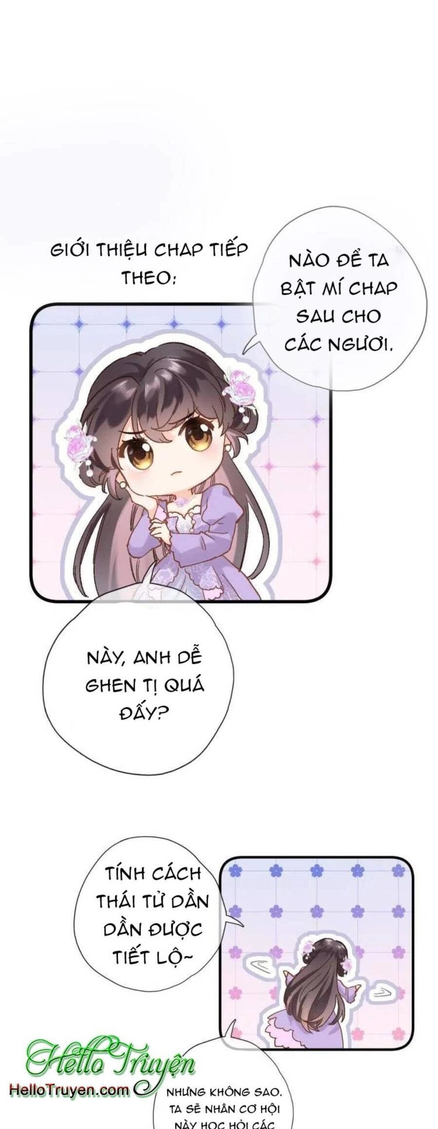 Xuyên Hành Thế Giới Chi Hoa Chapter 47 - 23