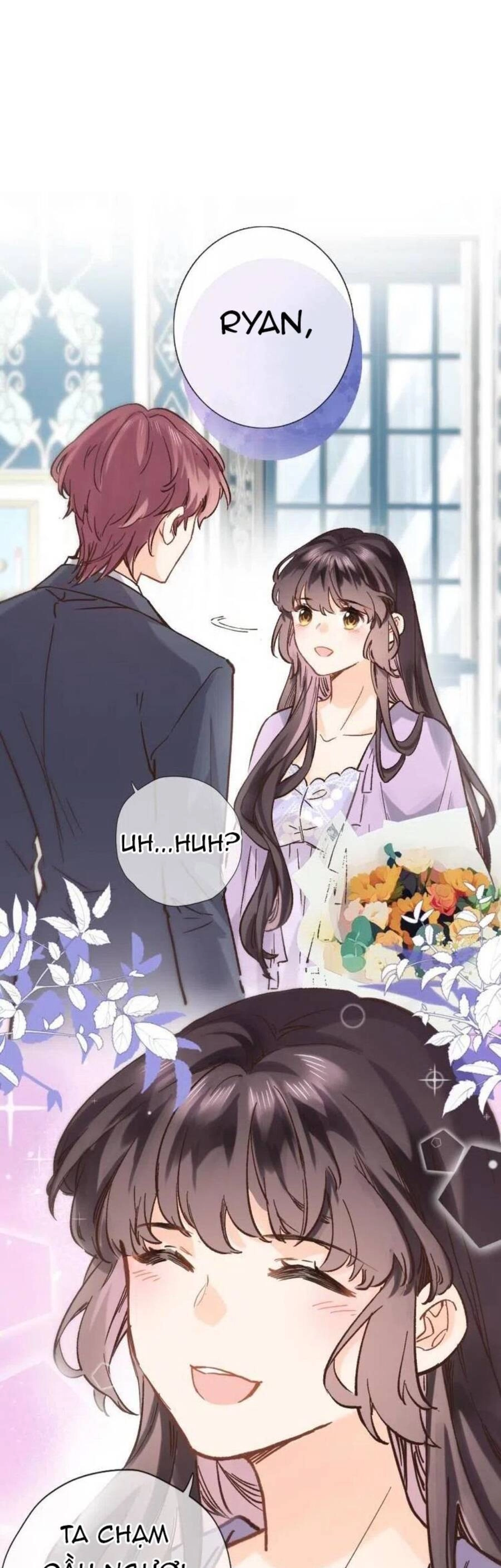 Xuyên Hành Thế Giới Chi Hoa Chapter 48 - 6