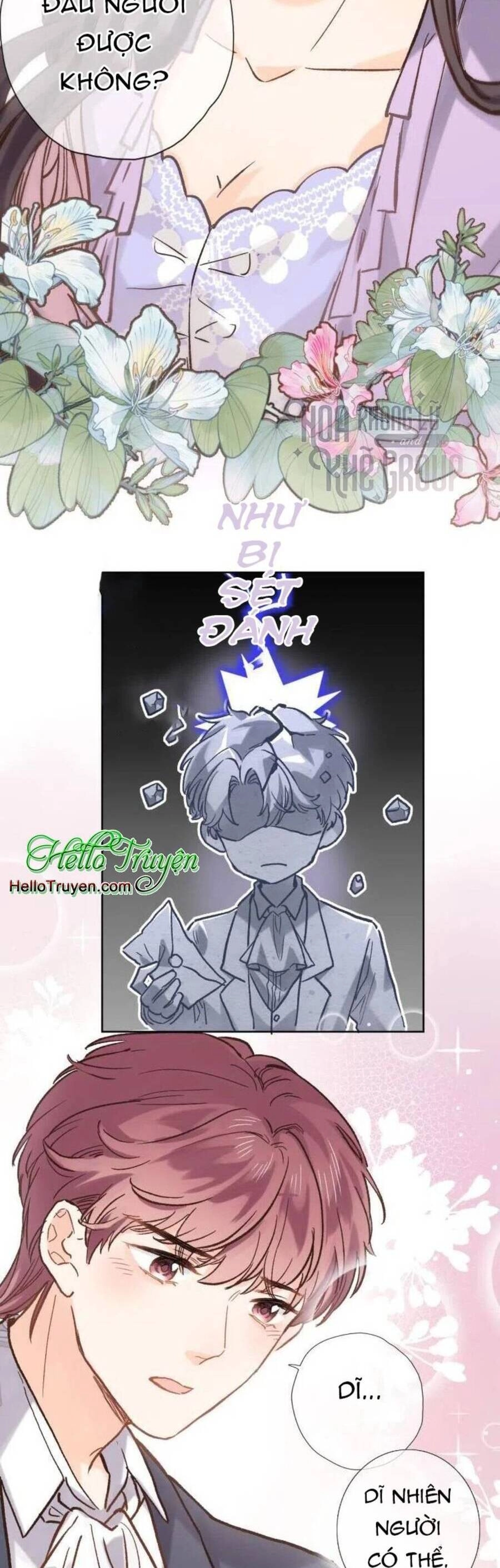 Xuyên Hành Thế Giới Chi Hoa Chapter 48 - 7