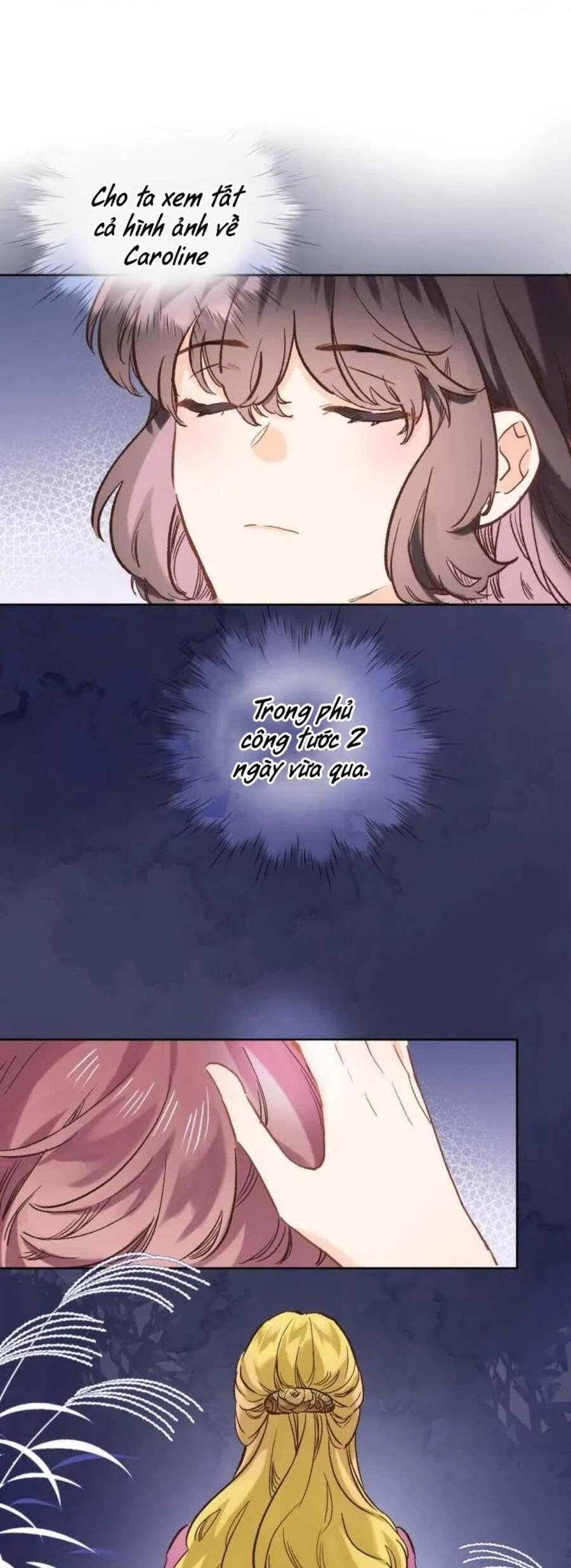 Xuyên Hành Thế Giới Chi Hoa Chapter 48 - 9