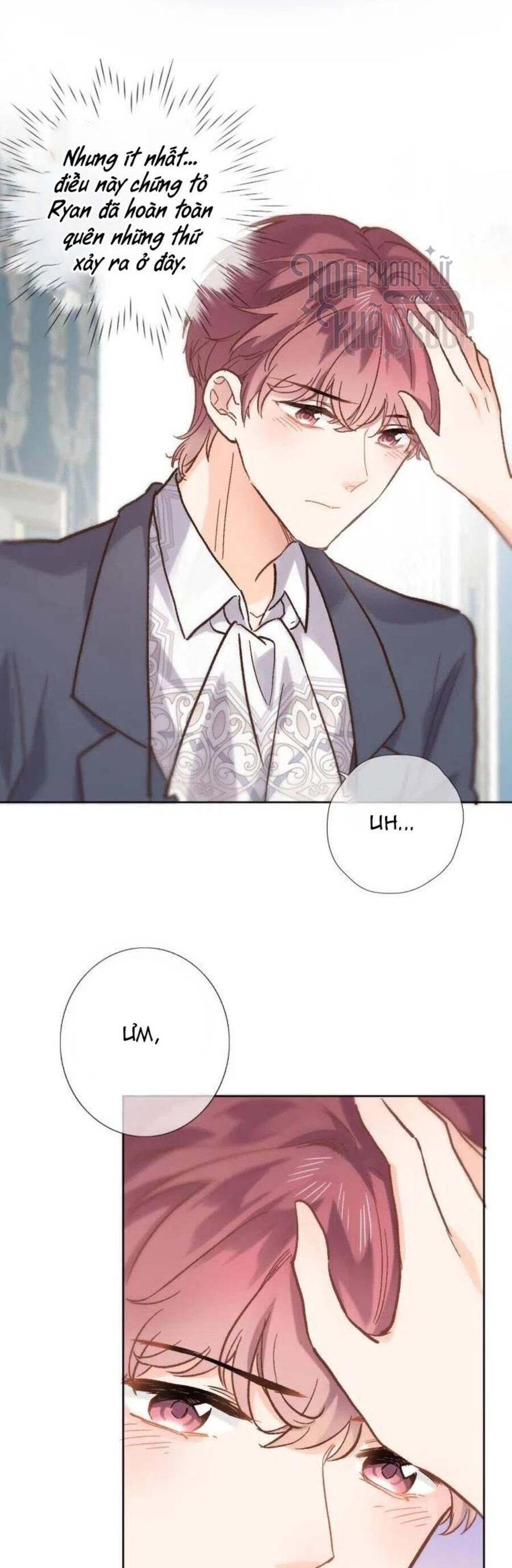 Xuyên Hành Thế Giới Chi Hoa Chapter 48 - 12