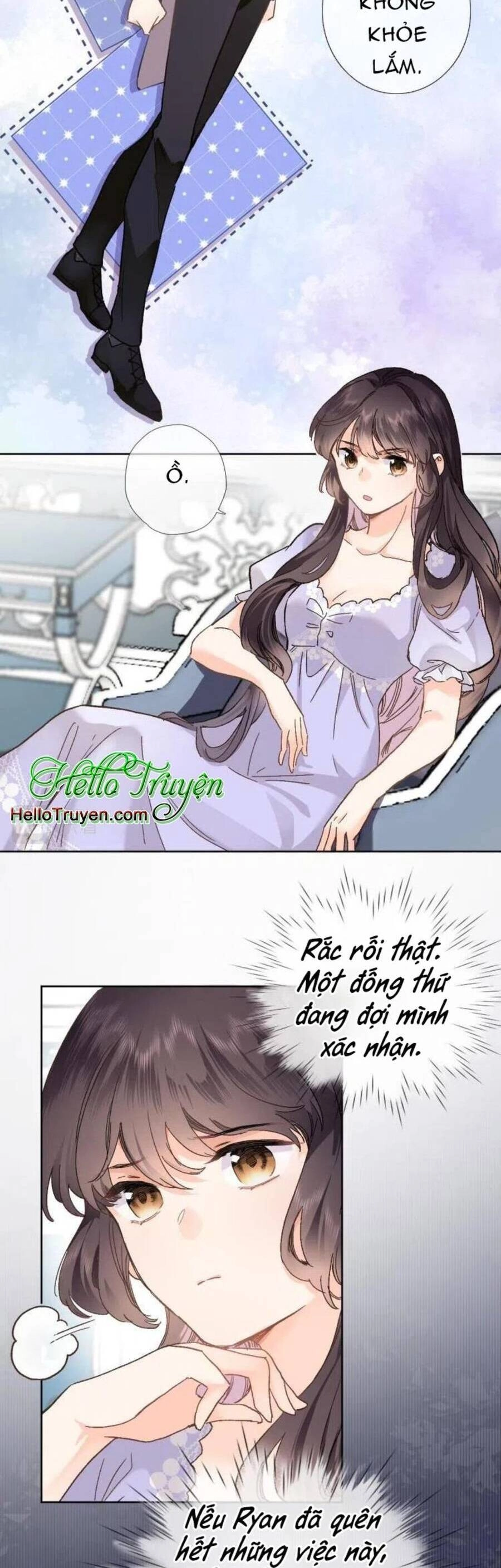 Xuyên Hành Thế Giới Chi Hoa Chapter 48 - 19