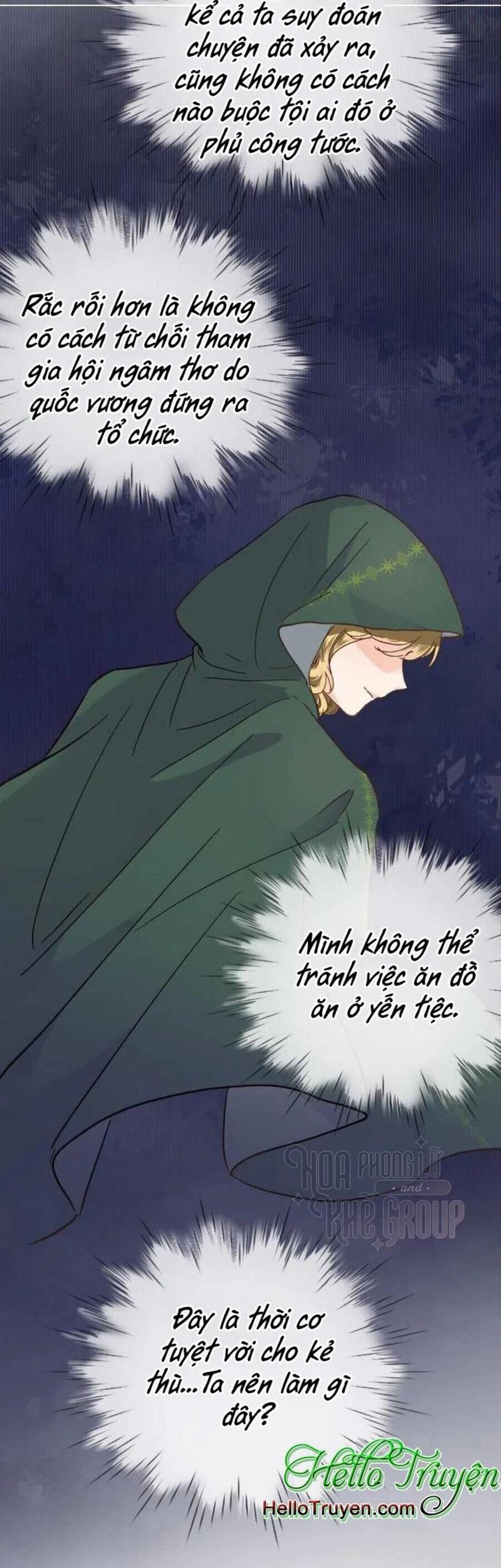 Xuyên Hành Thế Giới Chi Hoa Chapter 48 - 20