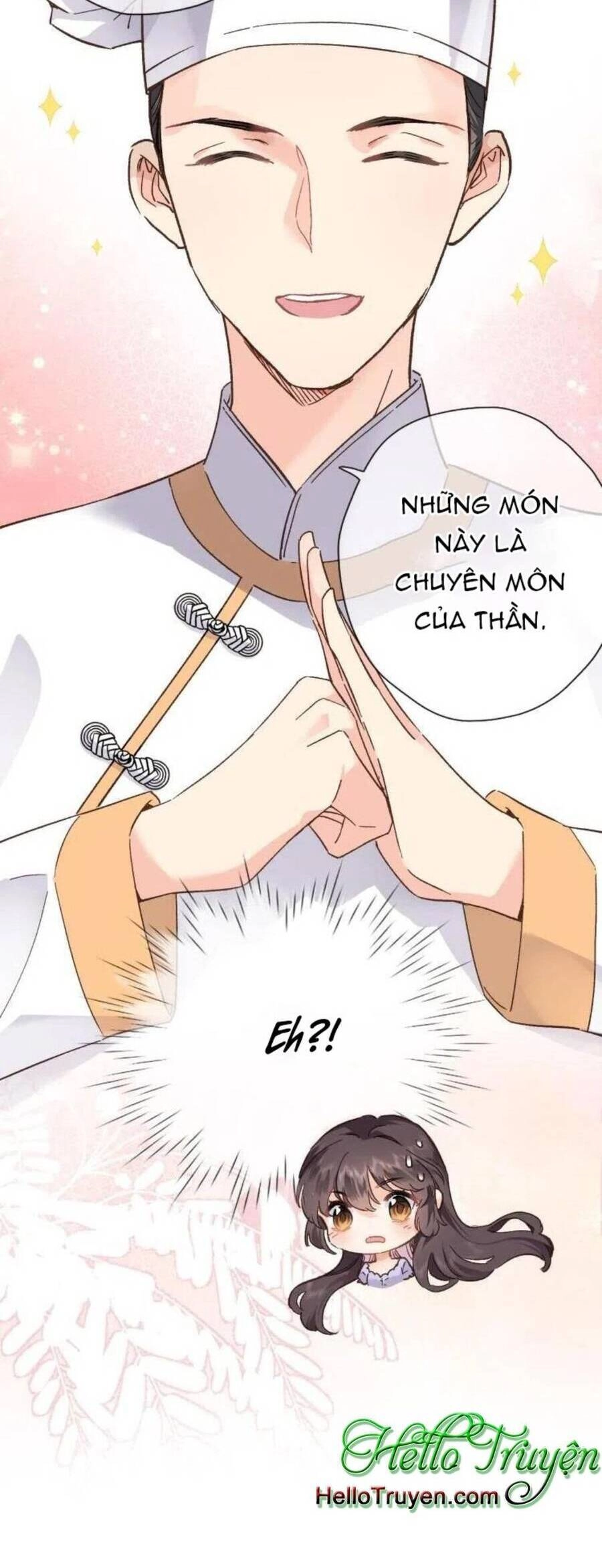 Xuyên Hành Thế Giới Chi Hoa Chapter 48 - 23