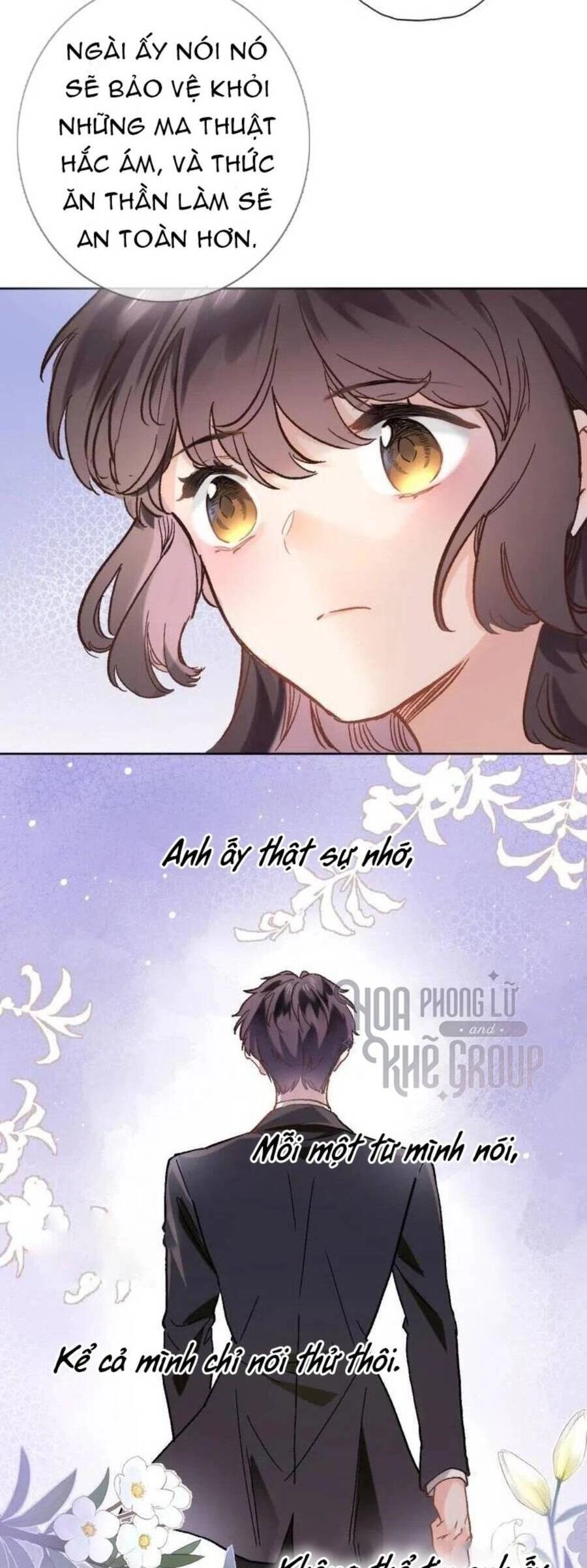 Xuyên Hành Thế Giới Chi Hoa Chapter 49 - 6