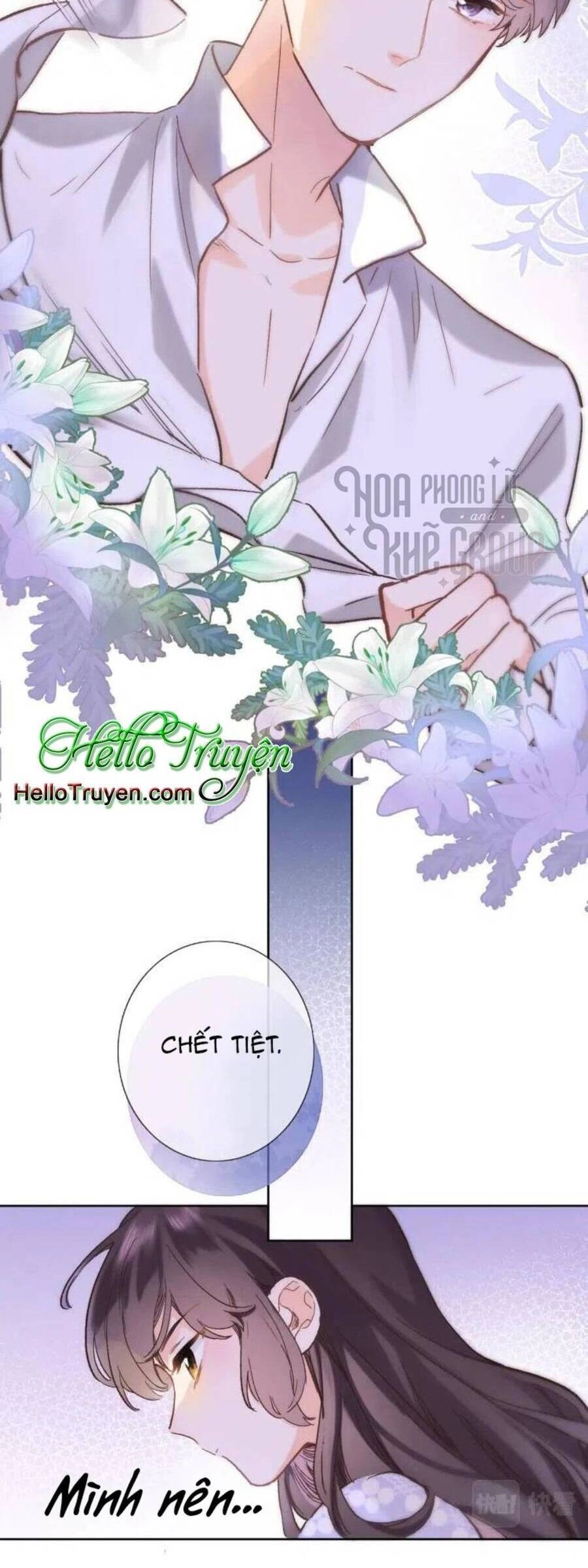 Xuyên Hành Thế Giới Chi Hoa Chapter 49 - 8