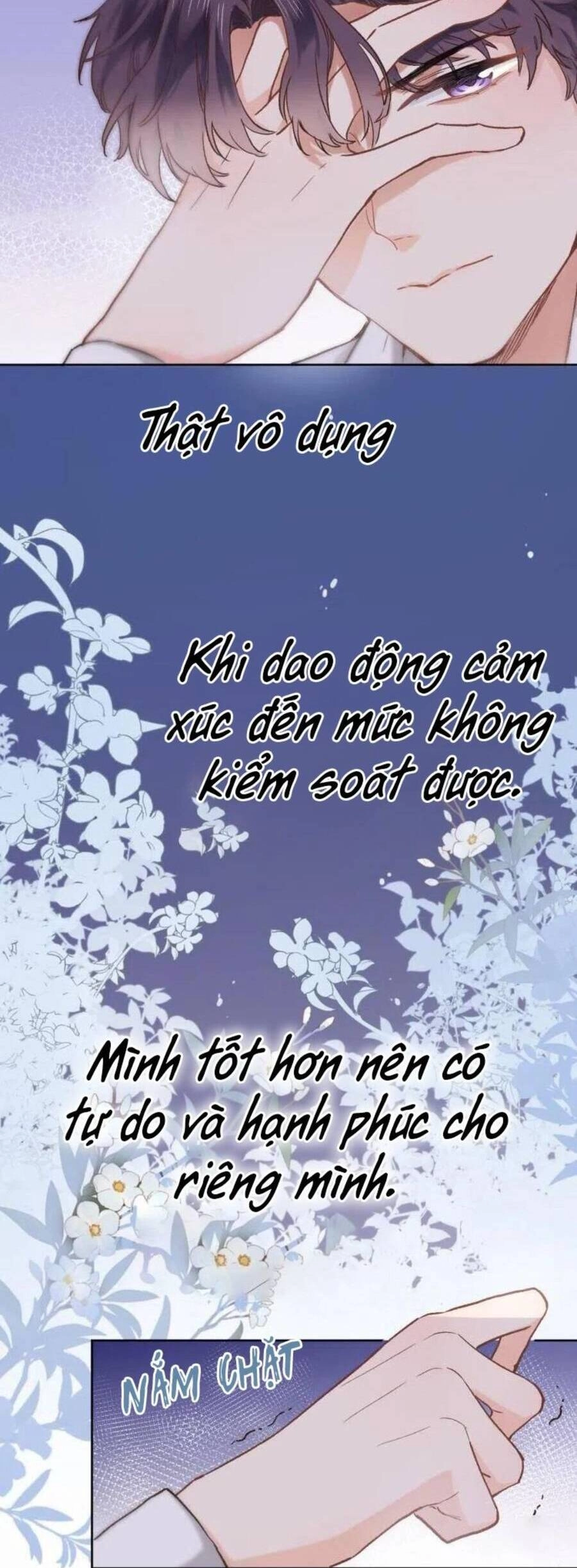 Xuyên Hành Thế Giới Chi Hoa Chapter 49 - 10