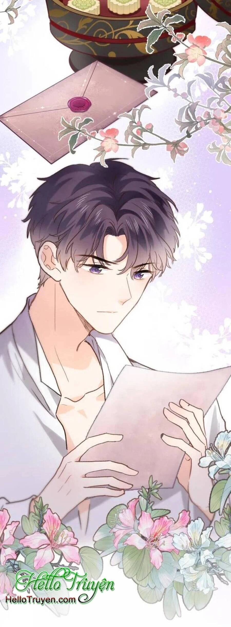 Xuyên Hành Thế Giới Chi Hoa Chapter 49 - 12