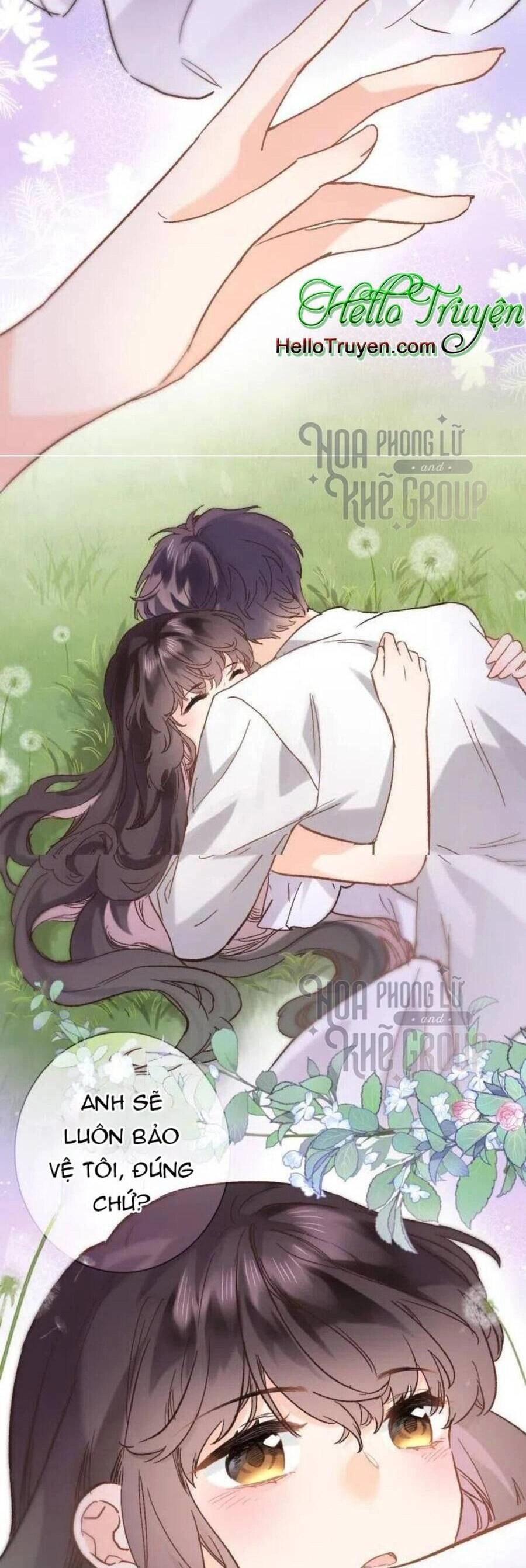 Xuyên Hành Thế Giới Chi Hoa Chapter 49 - 17