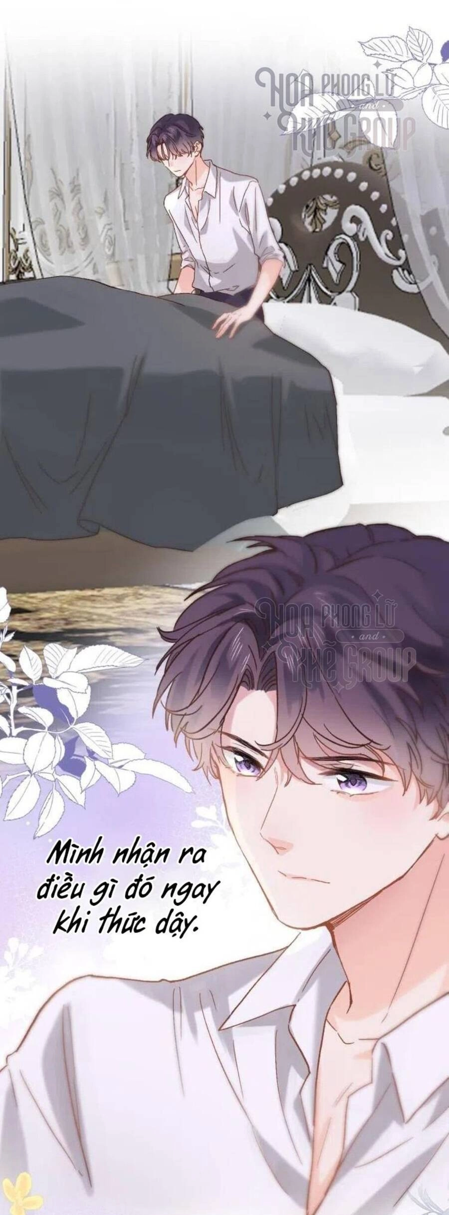 Xuyên Hành Thế Giới Chi Hoa Chapter 49 - 19