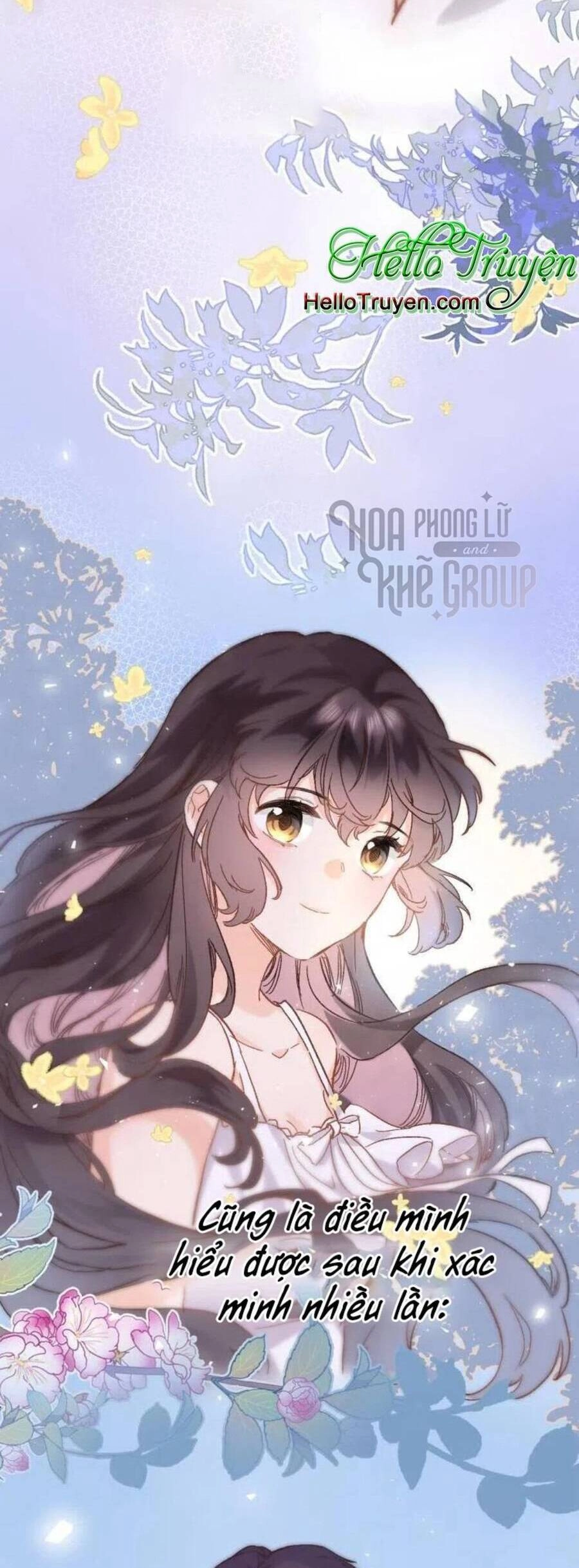 Xuyên Hành Thế Giới Chi Hoa Chapter 49 - 20