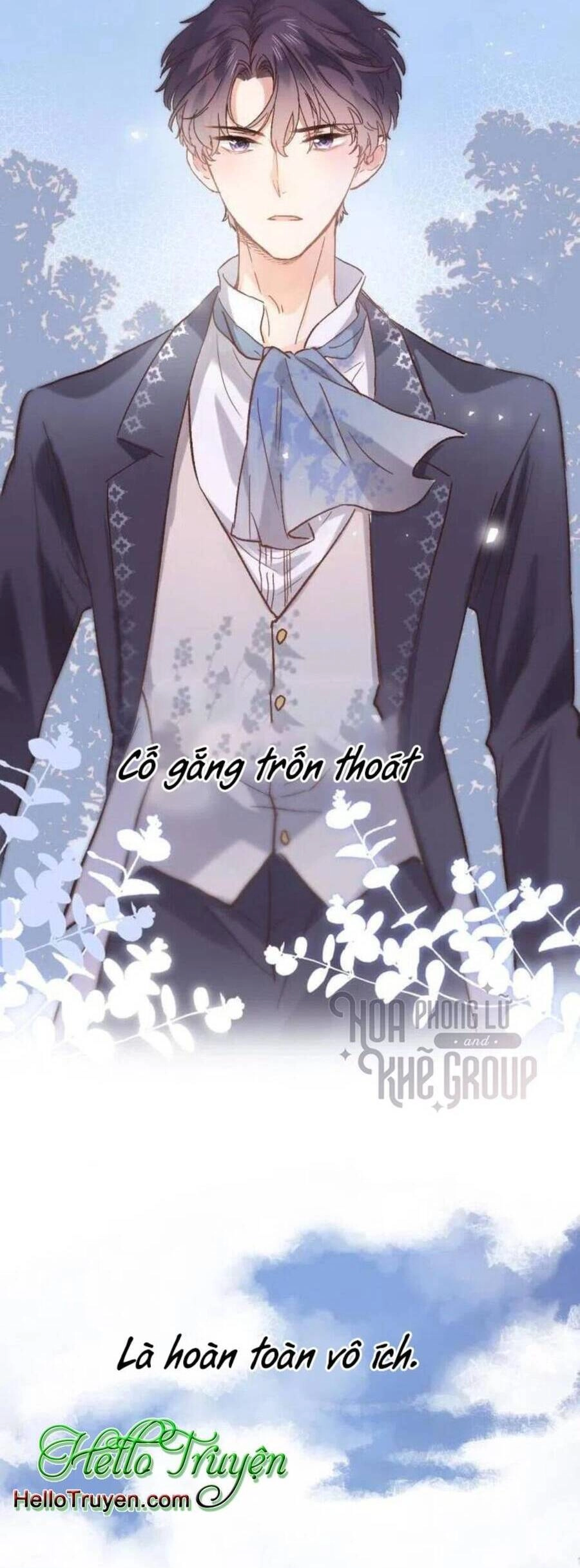 Xuyên Hành Thế Giới Chi Hoa Chapter 49 - 21