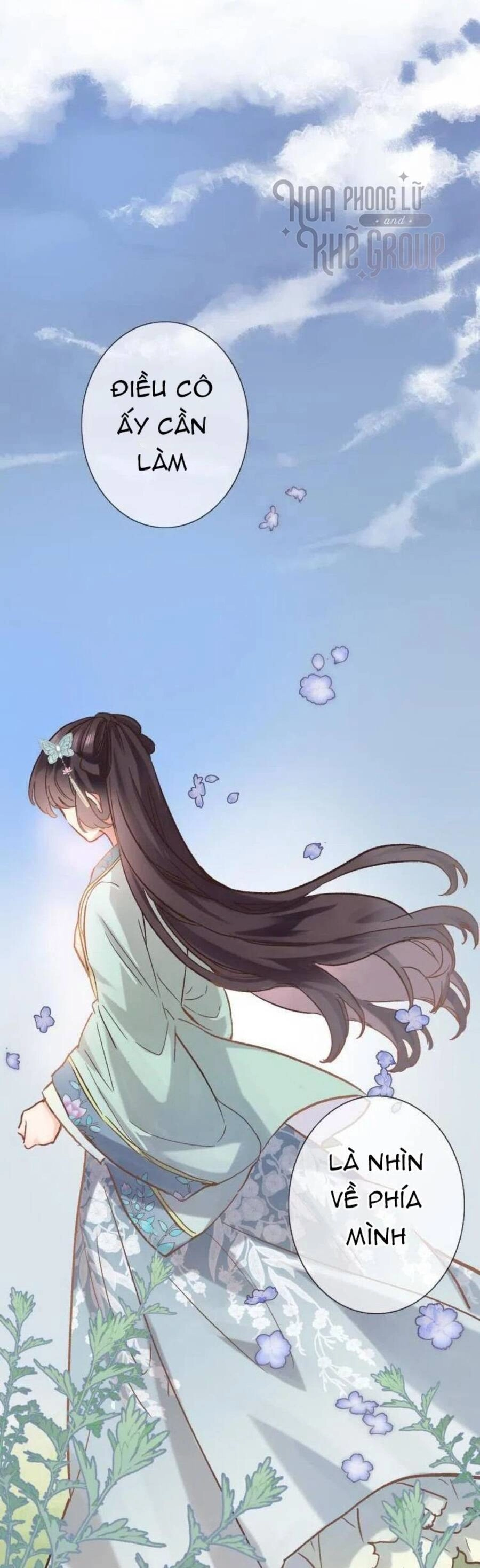 Xuyên Hành Thế Giới Chi Hoa Chapter 49 - 22