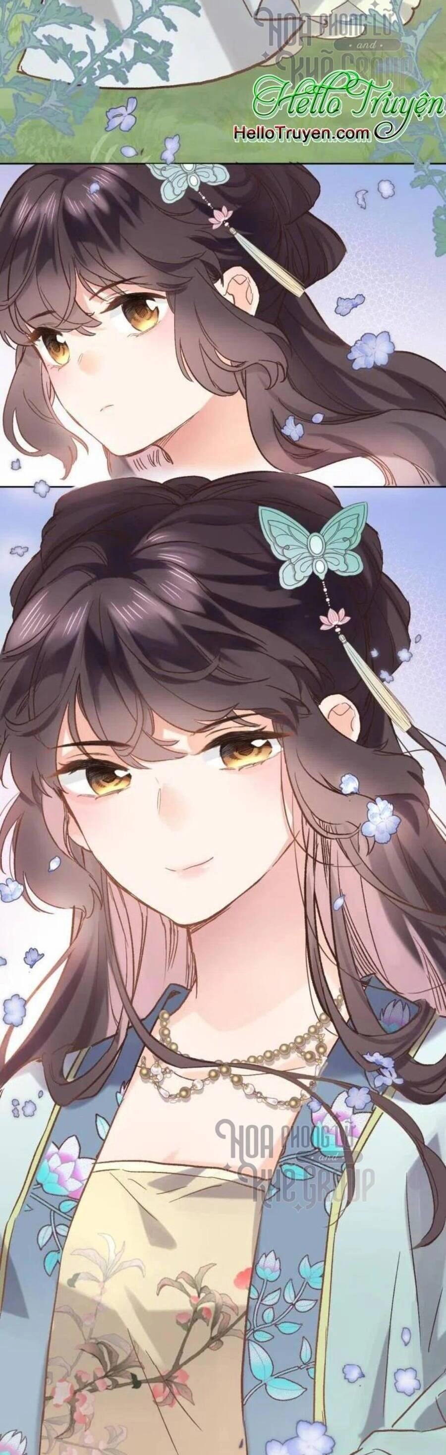 Xuyên Hành Thế Giới Chi Hoa Chapter 49 - 23