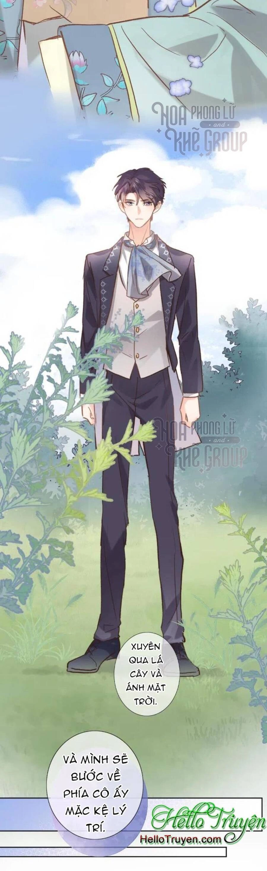 Xuyên Hành Thế Giới Chi Hoa Chapter 49 - 24