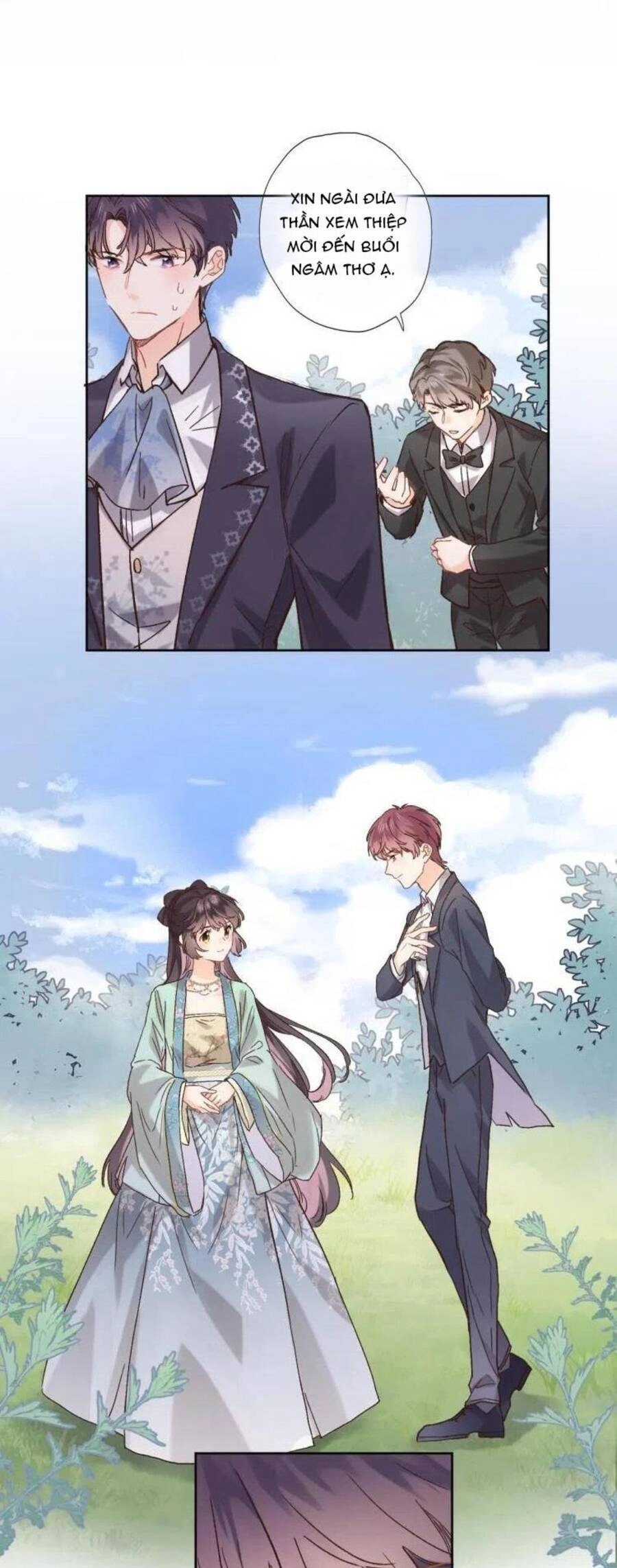 Xuyên Hành Thế Giới Chi Hoa Chapter 49 - 25