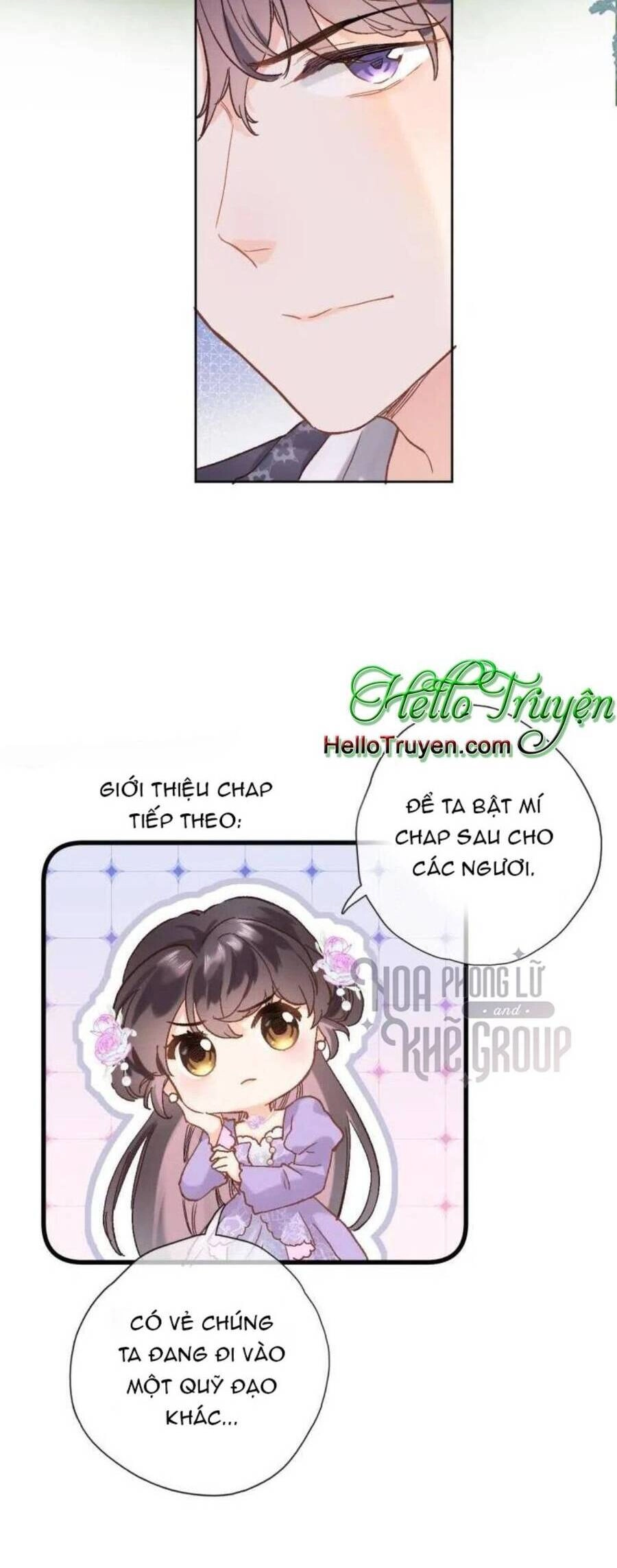 Xuyên Hành Thế Giới Chi Hoa Chapter 49 - 26