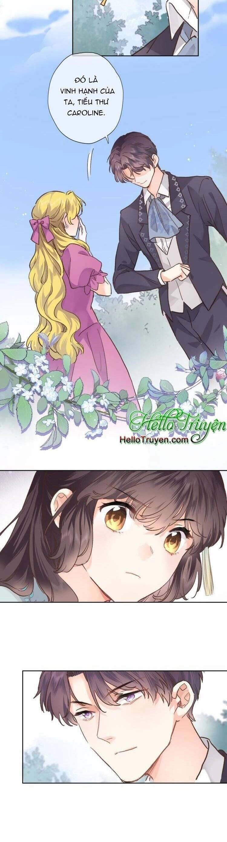 Xuyên Hành Thế Giới Chi Hoa Chapter 50 - 12