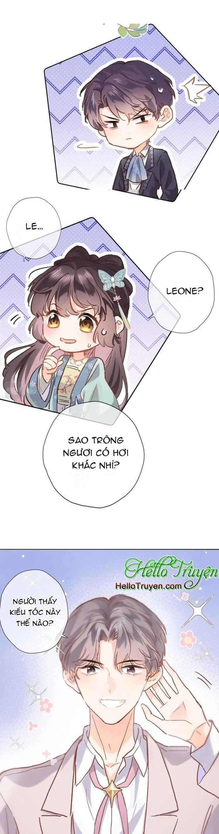 Xuyên Hành Thế Giới Chi Hoa Chapter 50 - 15