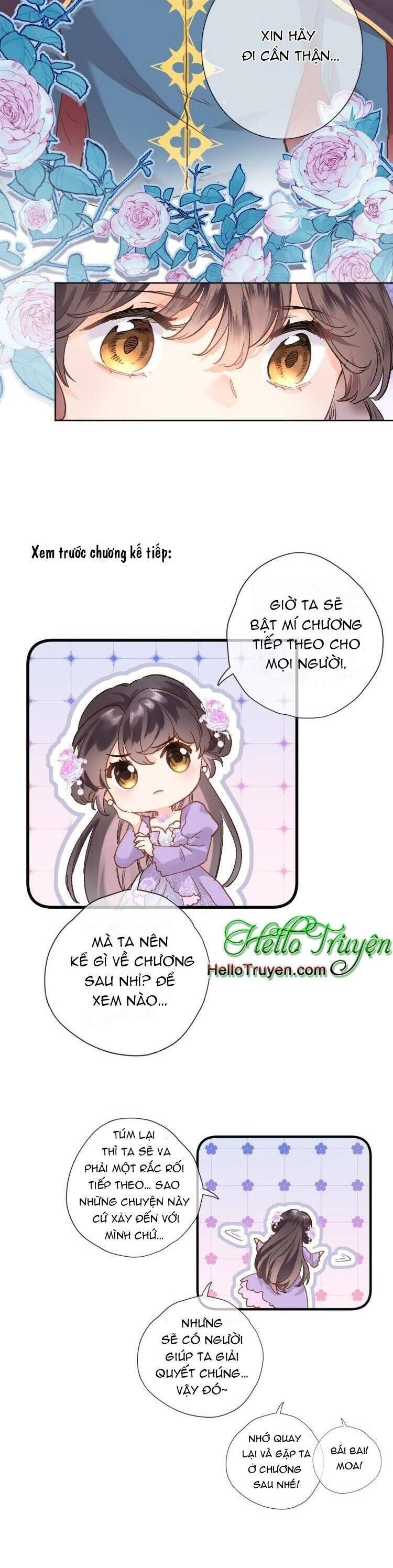 Xuyên Hành Thế Giới Chi Hoa Chapter 50 - 18