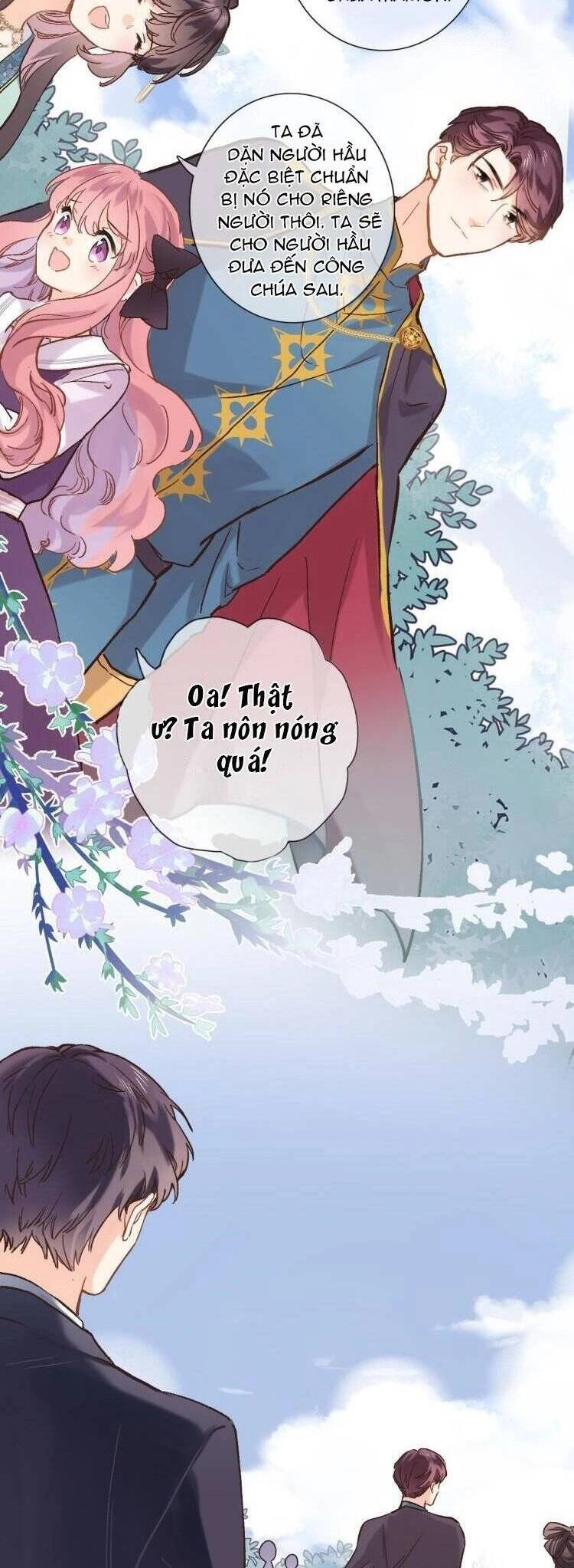 Xuyên Hành Thế Giới Chi Hoa Chapter 51 - 7