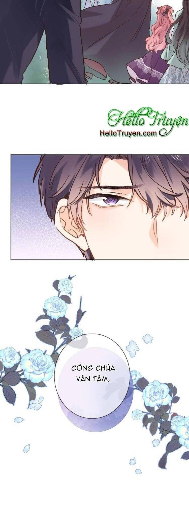 Xuyên Hành Thế Giới Chi Hoa Chapter 51 - 8