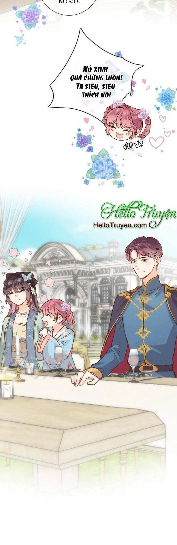 Xuyên Hành Thế Giới Chi Hoa Chapter 51 - 10