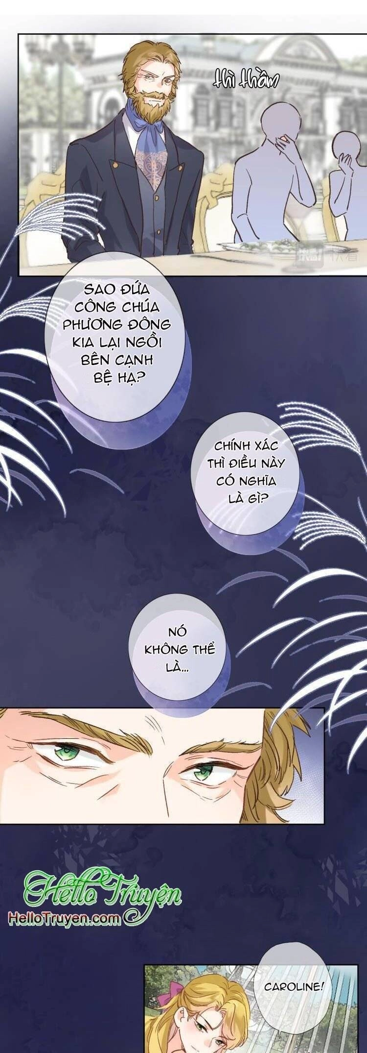 Xuyên Hành Thế Giới Chi Hoa Chapter 51 - 12