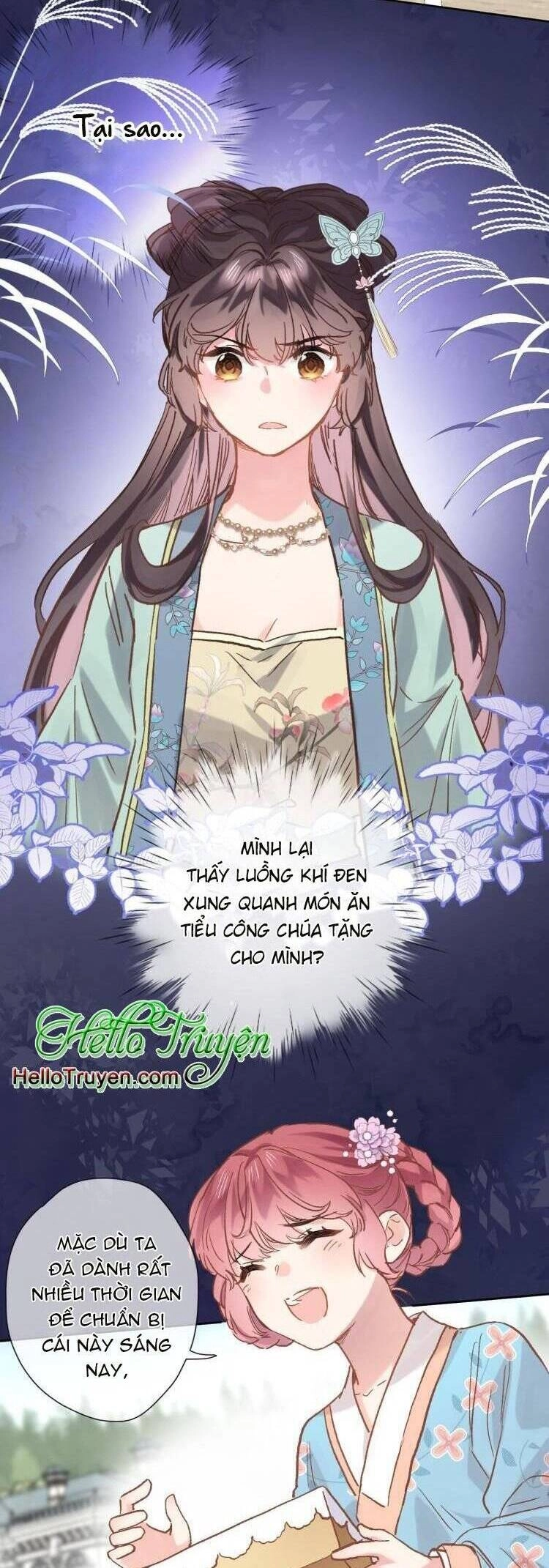 Xuyên Hành Thế Giới Chi Hoa Chapter 51 - 16