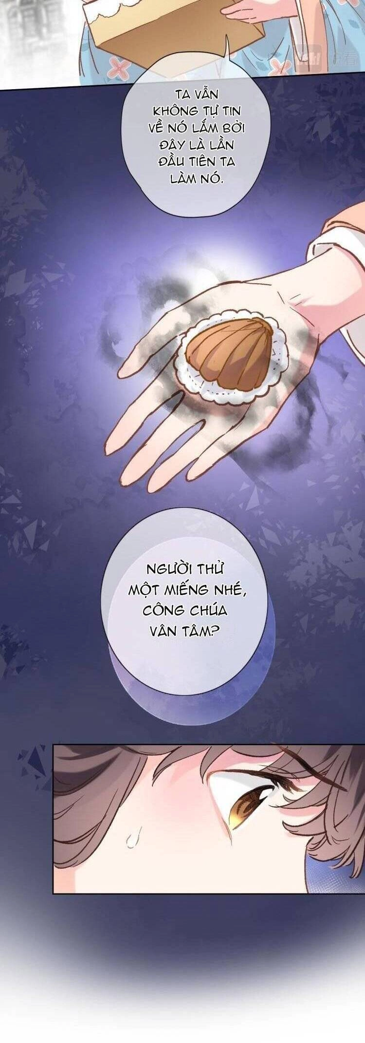 Xuyên Hành Thế Giới Chi Hoa Chapter 51 - 17