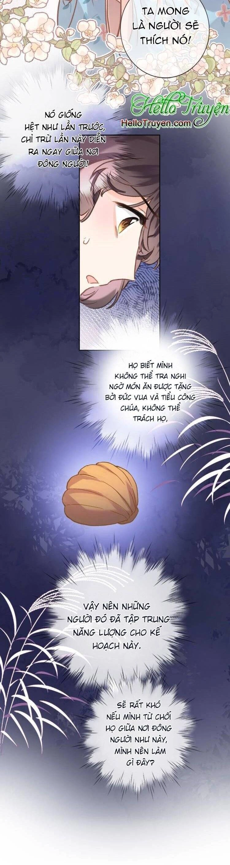 Xuyên Hành Thế Giới Chi Hoa Chapter 51 - 19