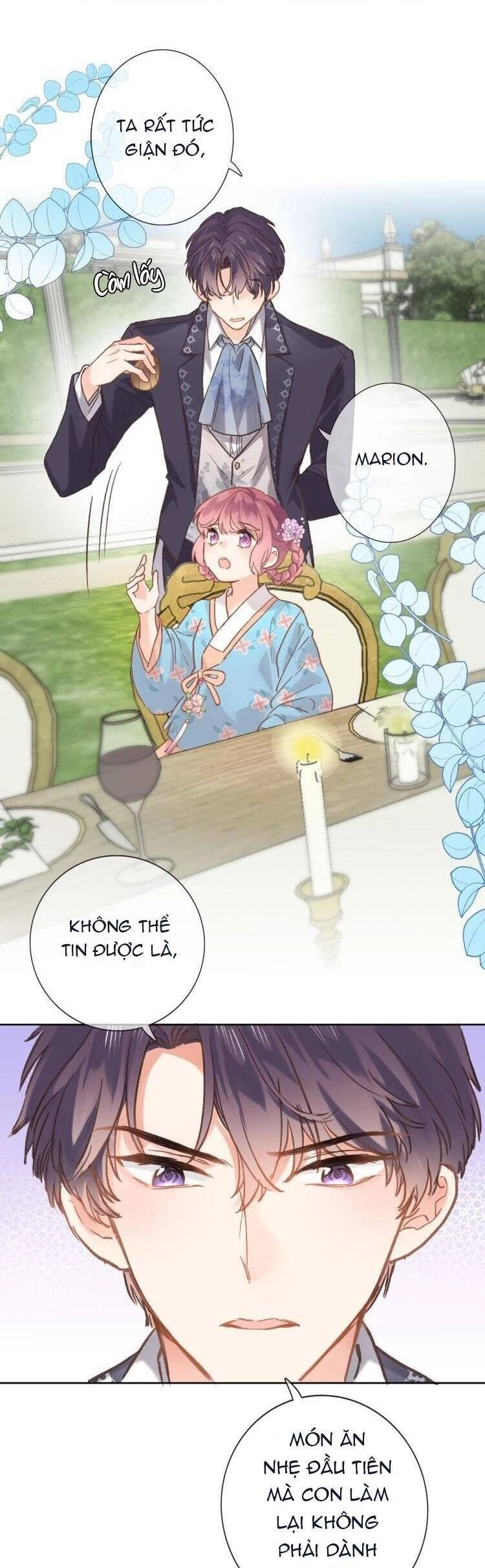 Xuyên Hành Thế Giới Chi Hoa Chapter 51 - 20