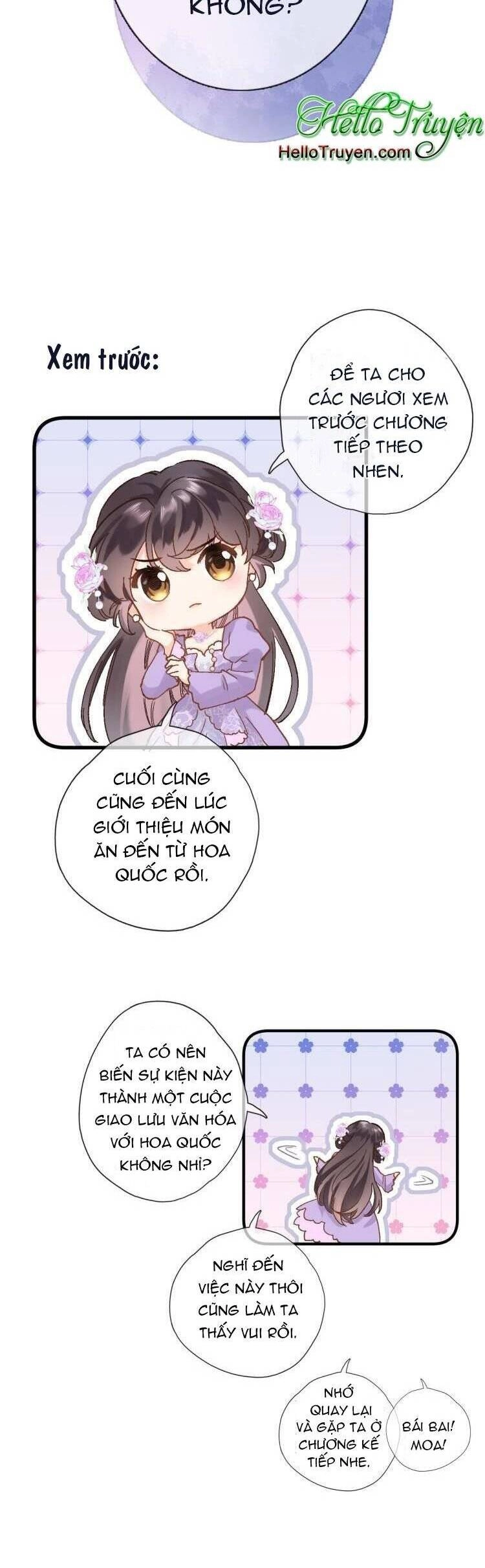 Xuyên Hành Thế Giới Chi Hoa Chapter 51 - 22