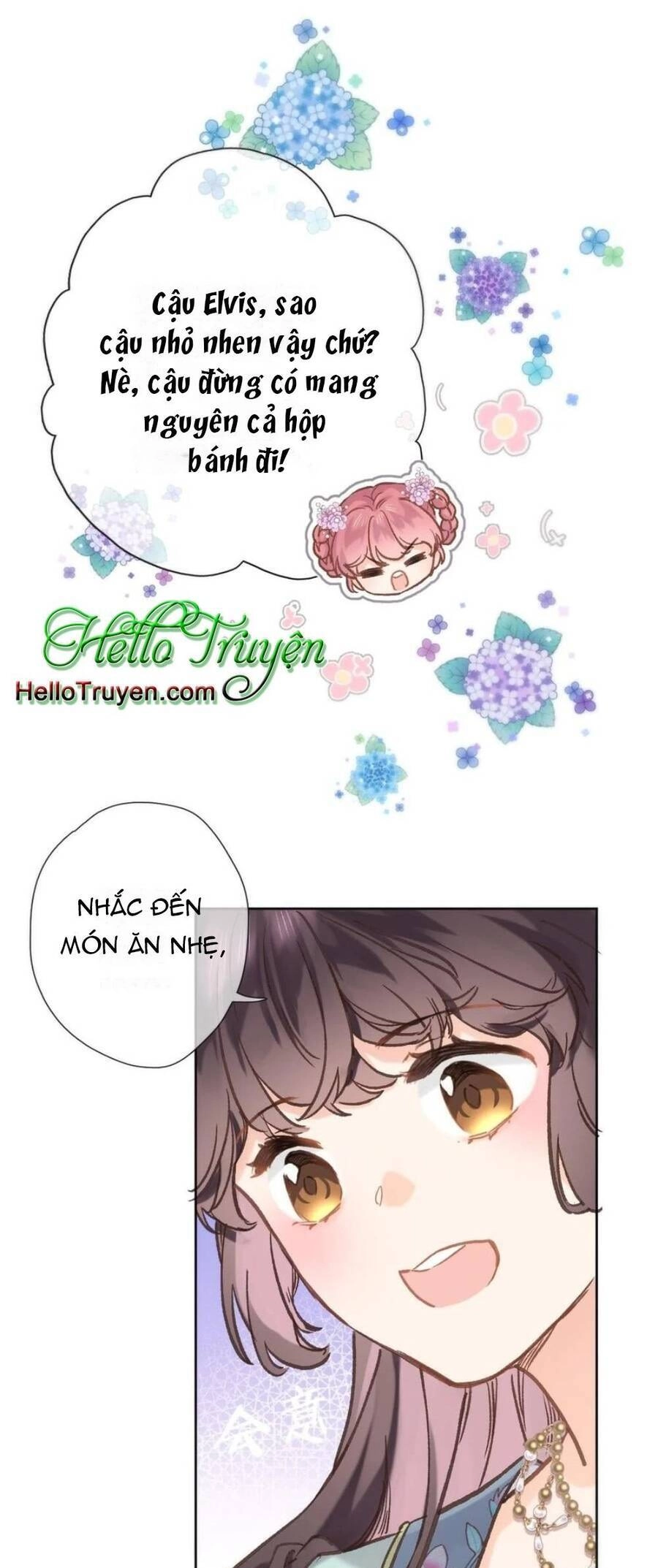 Xuyên Hành Thế Giới Chi Hoa Chapter 52 - 2