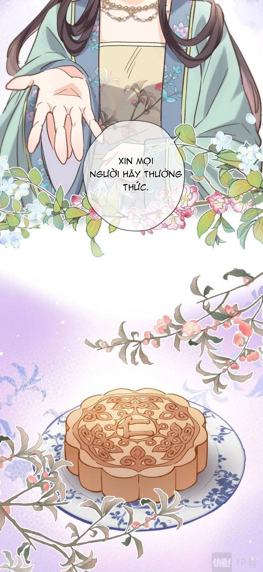 Xuyên Hành Thế Giới Chi Hoa Chapter 52 - 7