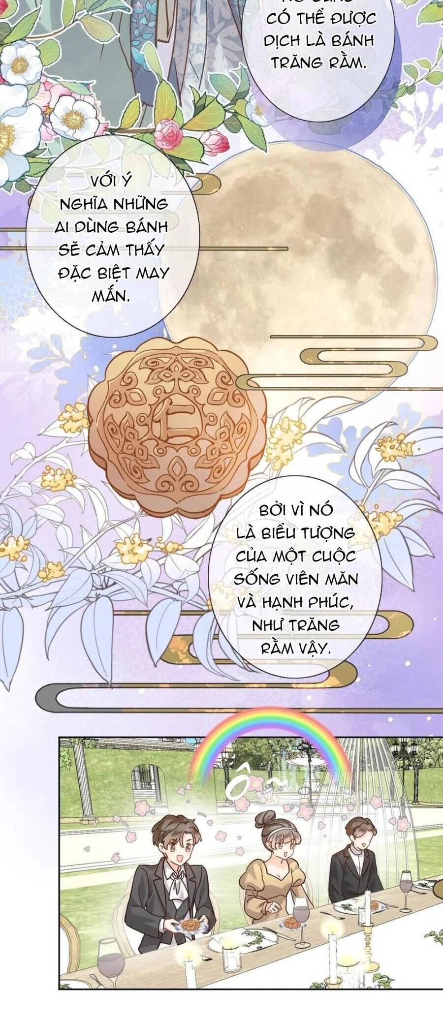 Xuyên Hành Thế Giới Chi Hoa Chapter 52 - 9