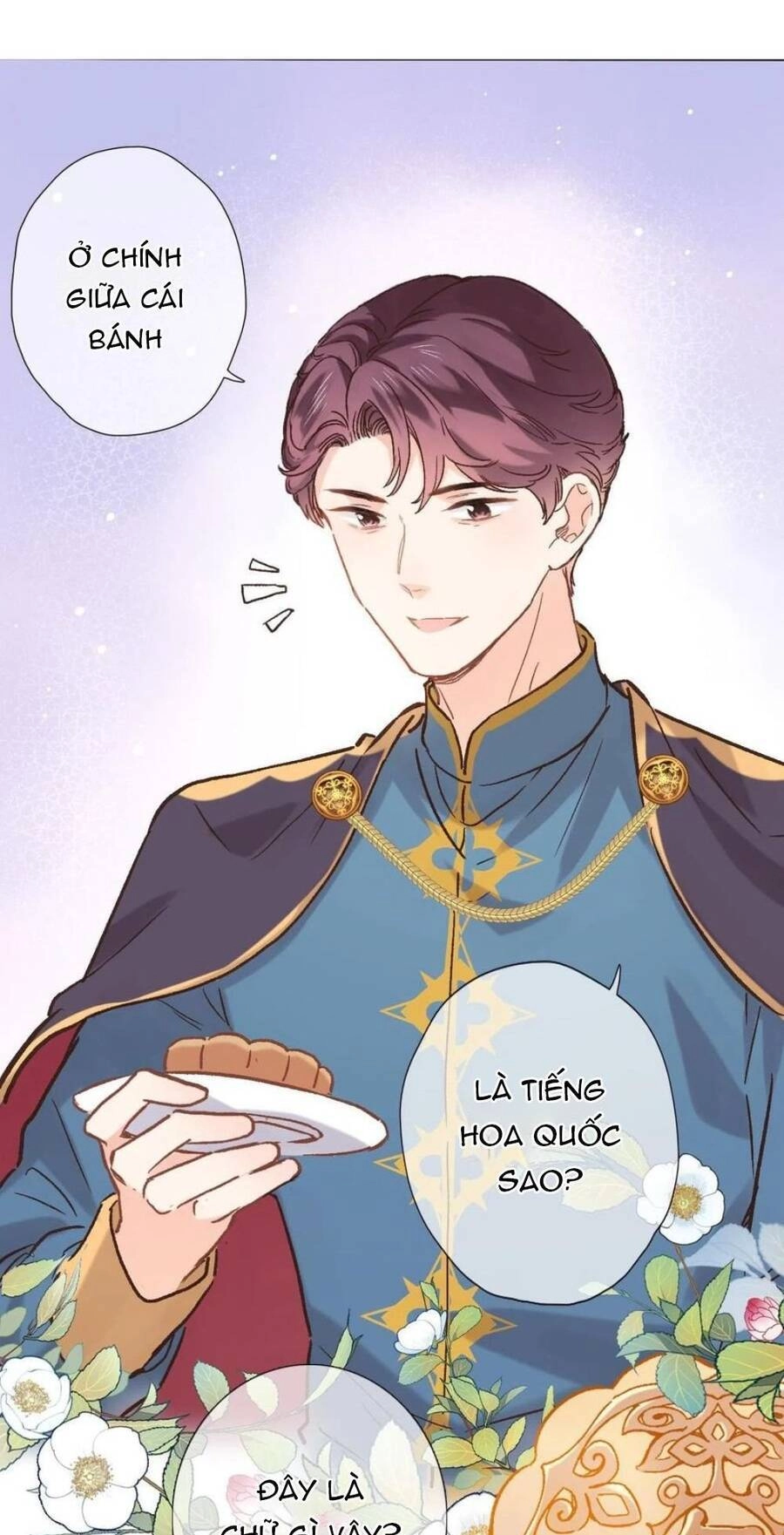 Xuyên Hành Thế Giới Chi Hoa Chapter 52 - 10