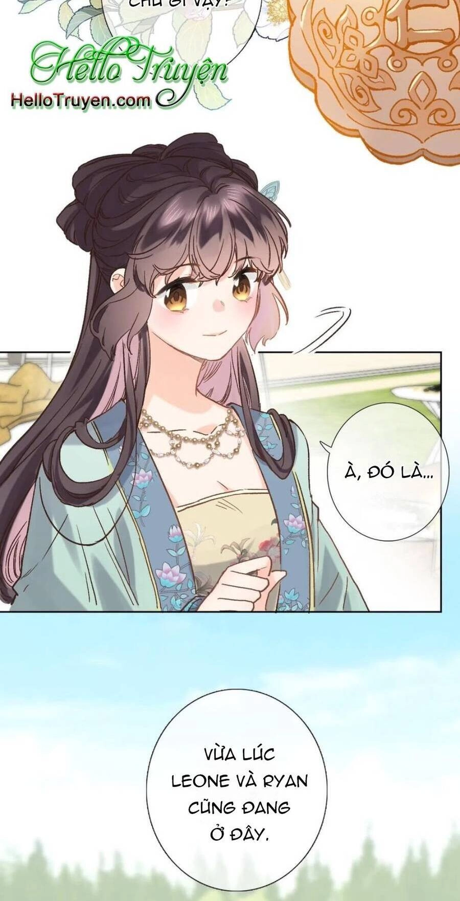 Xuyên Hành Thế Giới Chi Hoa Chapter 52 - 11