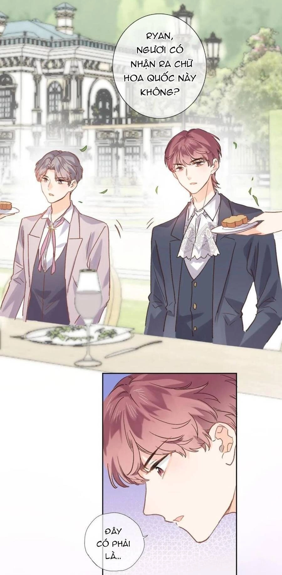 Xuyên Hành Thế Giới Chi Hoa Chapter 52 - 12