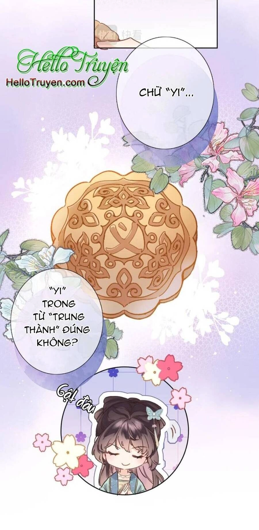 Xuyên Hành Thế Giới Chi Hoa Chapter 52 - 13