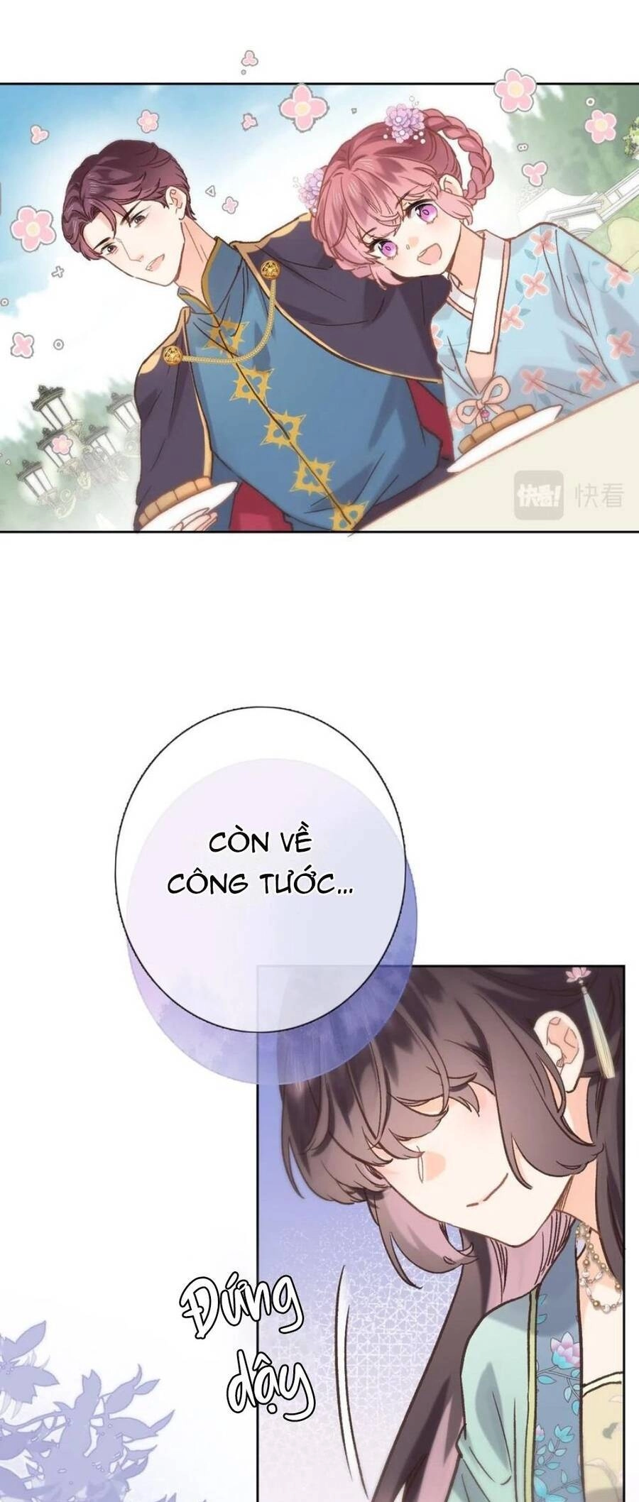 Xuyên Hành Thế Giới Chi Hoa Chapter 52 - 16