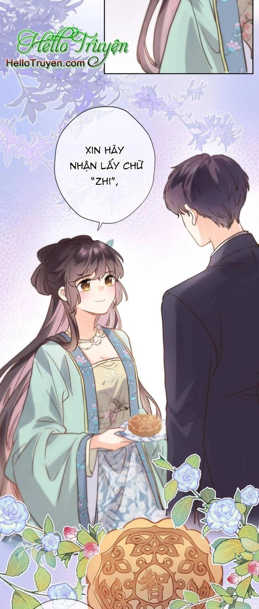 Xuyên Hành Thế Giới Chi Hoa Chapter 52 - 17