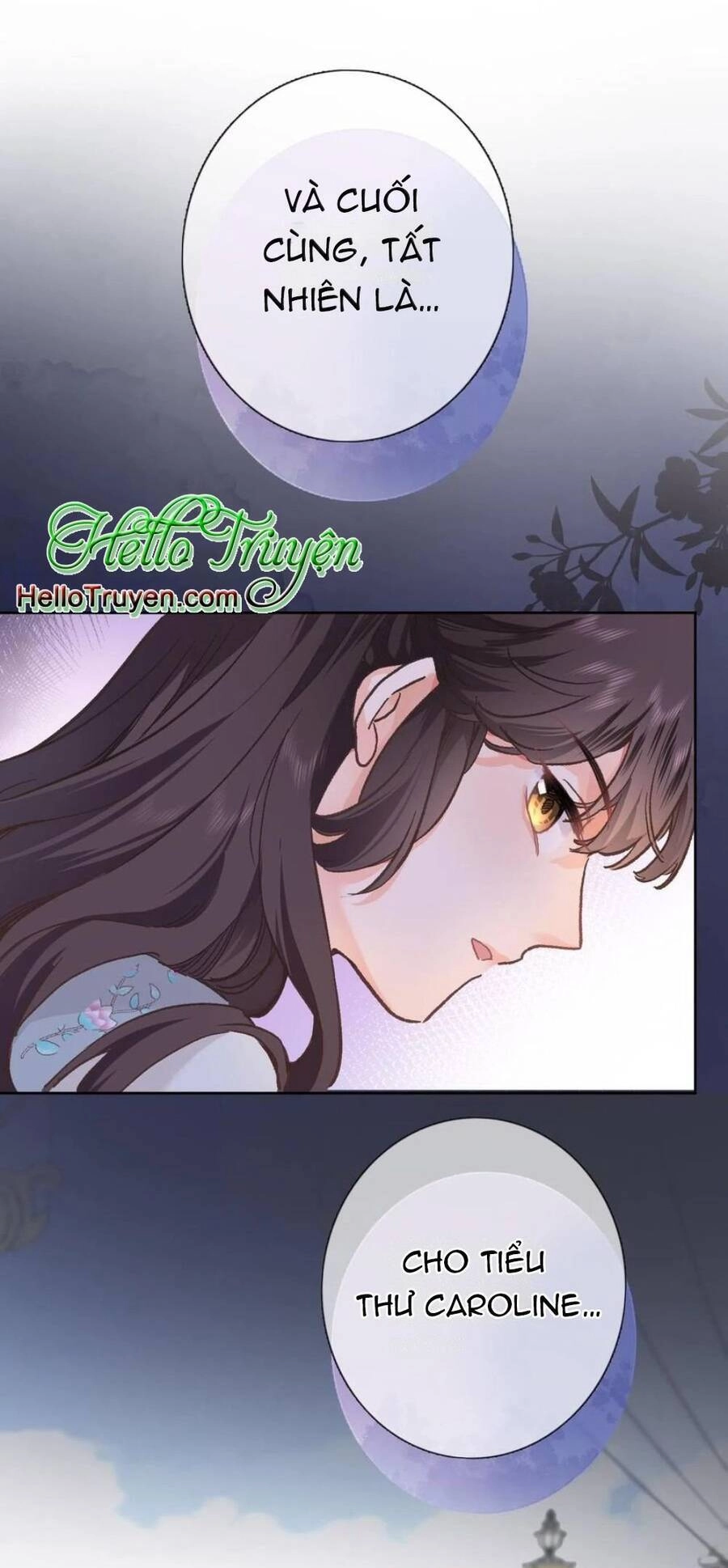 Xuyên Hành Thế Giới Chi Hoa Chapter 52 - 19