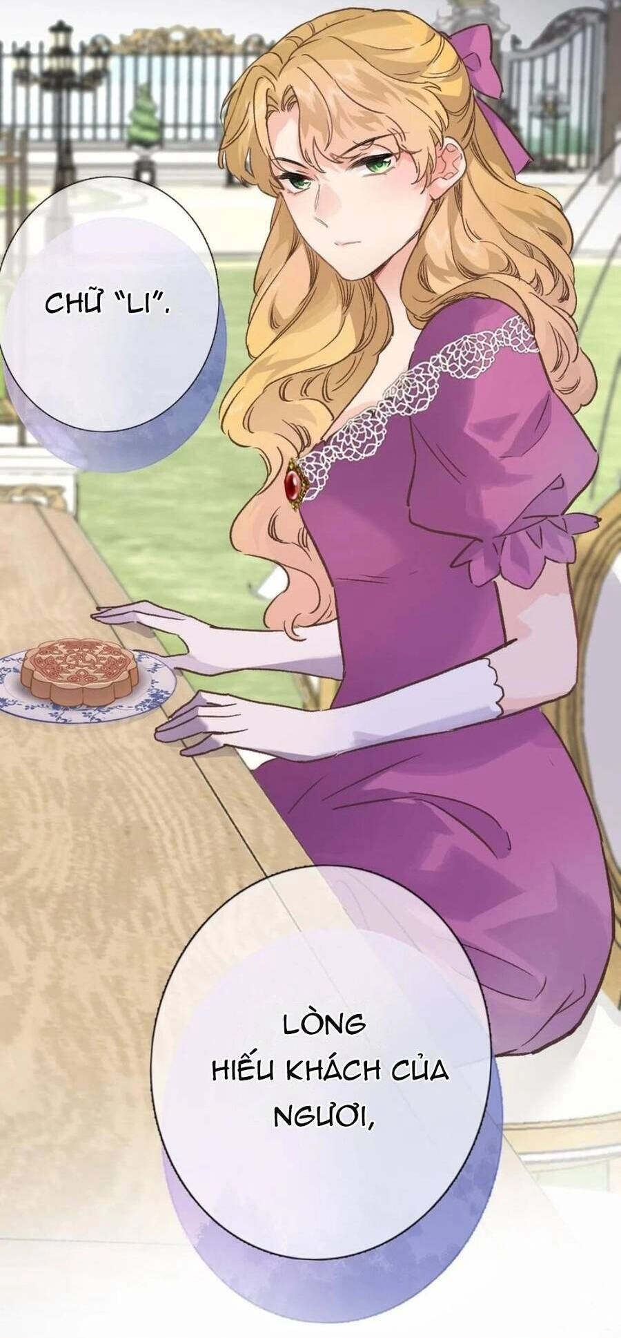 Xuyên Hành Thế Giới Chi Hoa Chapter 52 - 20