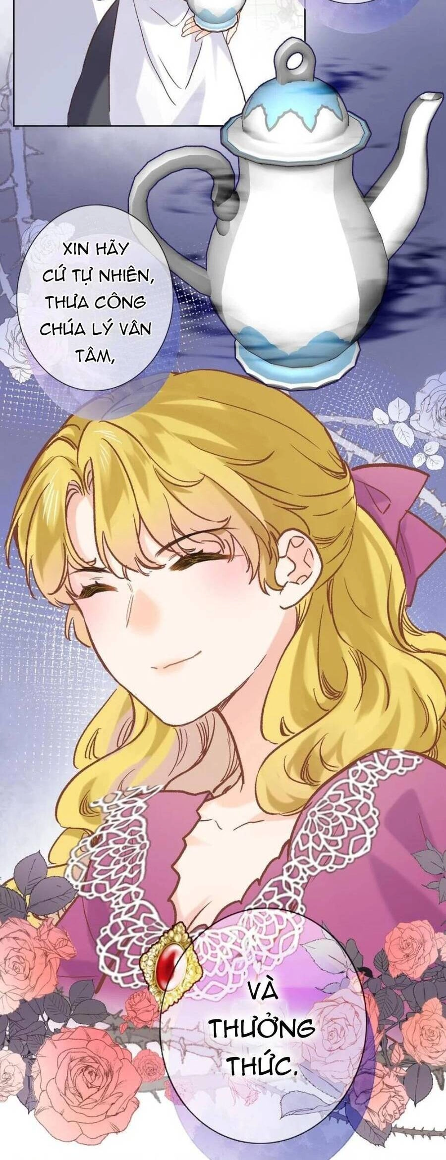 Xuyên Hành Thế Giới Chi Hoa Chapter 52 - 24