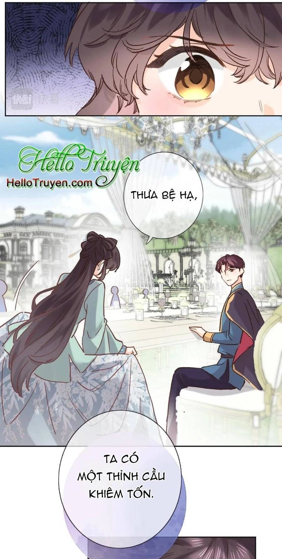 Xuyên Hành Thế Giới Chi Hoa Chapter 52 - 25