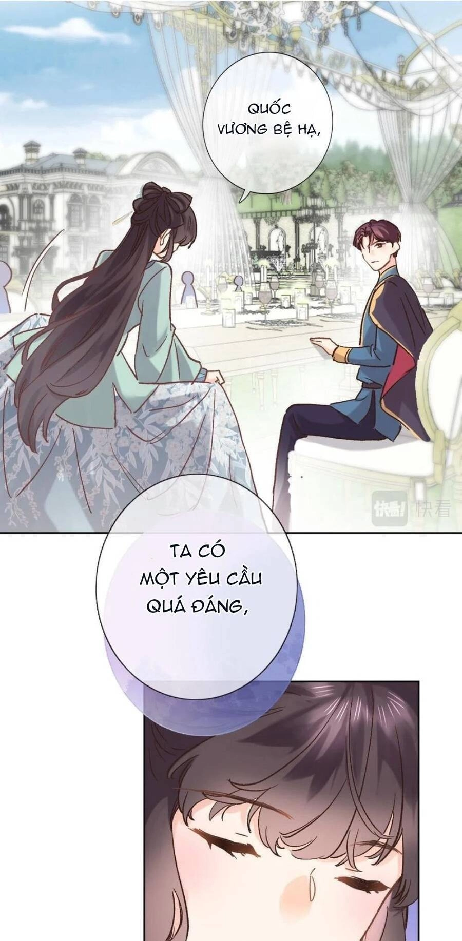 Xuyên Hành Thế Giới Chi Hoa Chapter 53 - 3