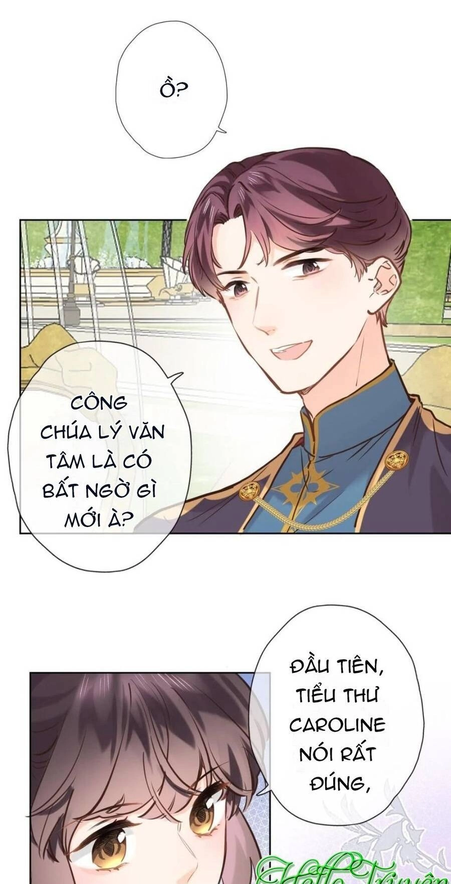 Xuyên Hành Thế Giới Chi Hoa Chapter 53 - 5