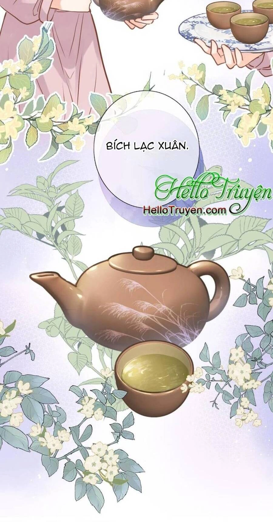 Xuyên Hành Thế Giới Chi Hoa Chapter 53 - 8