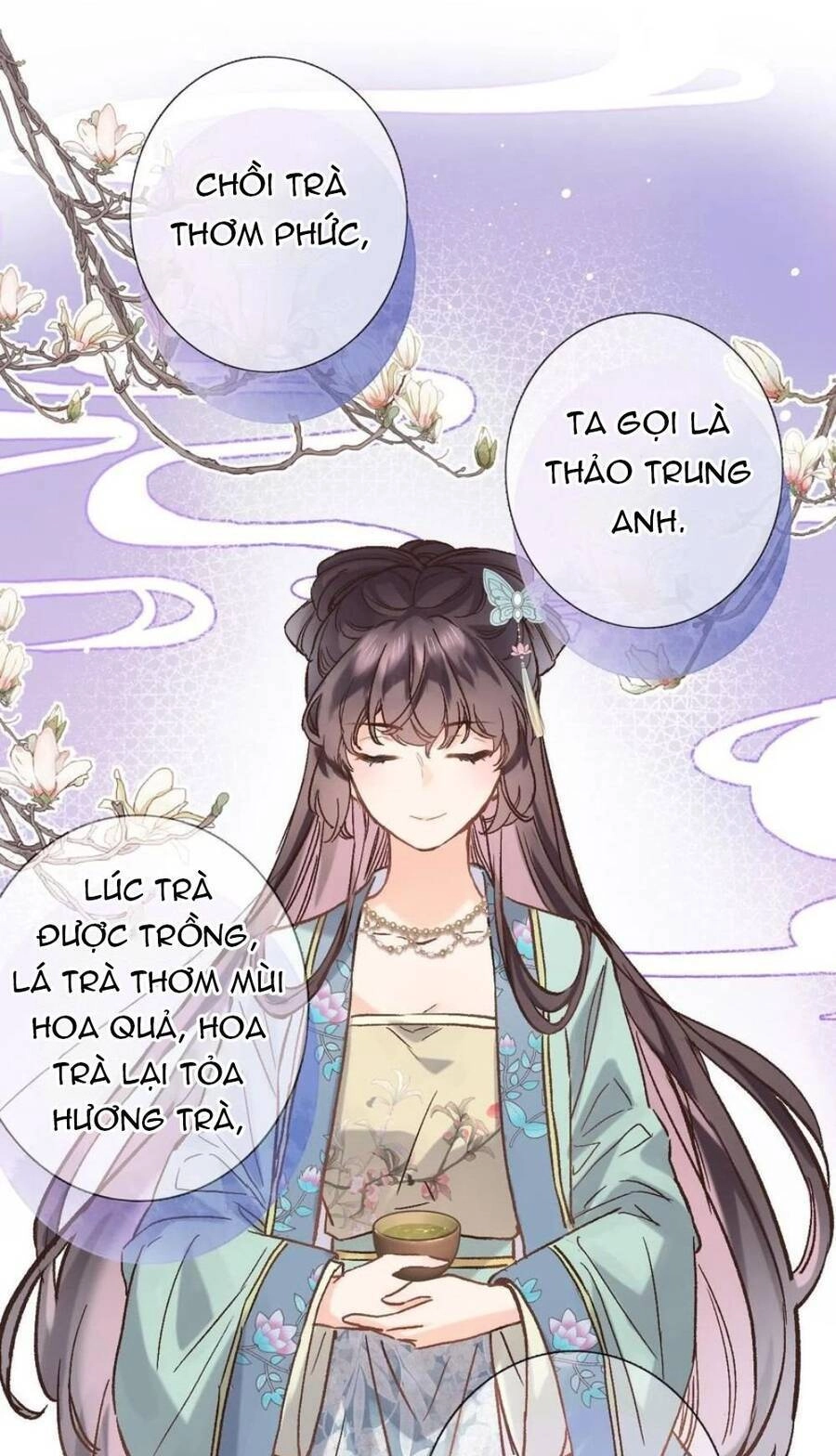 Xuyên Hành Thế Giới Chi Hoa Chapter 53 - 9